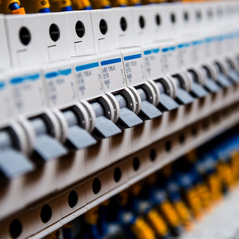 Elektrik Panoları