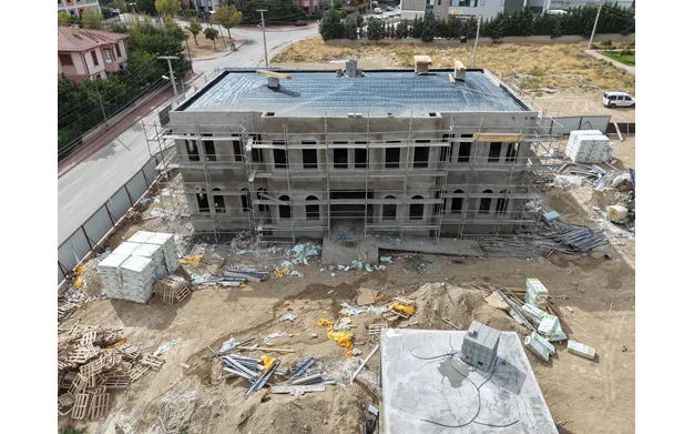 KOS KARAKOL